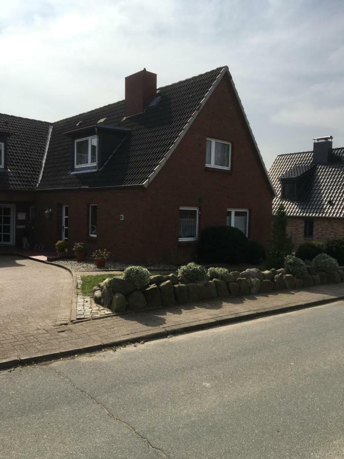 Seglerhafen Villa Ahrensbok Exterior photo